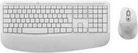 Klaviatūra ir pelė Logitech Signature Comfort Plus Combo MK880 (920-014033) | 920-014033 | 5099206134102