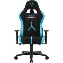 Onex STC Alcantara L, Black/Blue ONEX-STC-A-L-BB