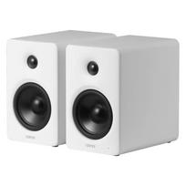 Edifier M90 Compact Active 2.0 Speakers, White