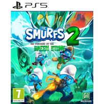 The Smurfs 2 - The Prisoner of the Green Stone PS5