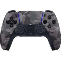 Sony PS5 Dualsense belaidis valdiklis Camo Gray EU