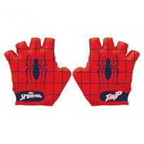 Dviratininko pirštinės Disney Spider Man