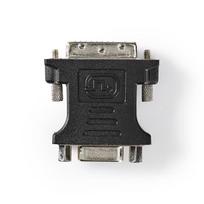 Adapteris NEDIS DVI M, VGA F, juodas CCGB32902BK