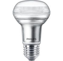 Lemputė Philips LED, R63, E27, 4,5 W, 410 lm, 2700 K, DIM
