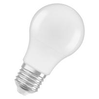 Lemputė OSRAM LED, A60, E27, 5,5 W, 470 lm, 2700 K