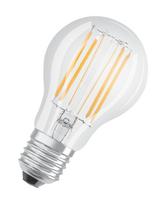 Lemputė Osram LED filamentinė, A60, E27, 9 W, 1055lm, 2700K