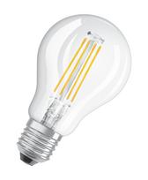 Lemputė Osram LED filamentinė, P45, E27, 6 W, 806 lm, 2700 K