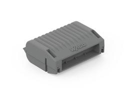 Hermetiška dėžutė WAGO GELBOX-2 IPX8, 221 ir 2273 jungėms