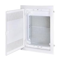 Modulinis skydas ETI ECG28MEDIA-I, potinkinis, IP30, 28 mod.