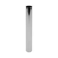 Sifono vamzdis 31x130 mm chromas 877