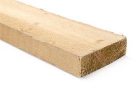 Medinis tašas 50 x 150 x 3000 mm