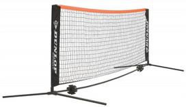 Lauko teniso ir badmintono tinklas DUNLOP 3m