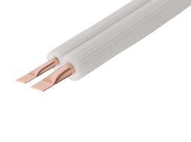 Varinis vamzdis Wicu Clim su izoliacija 3/8" (9.52X0.8)
