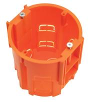 Montavimo dėžutė Pawbol A.0080 68x81mm, su varžtais