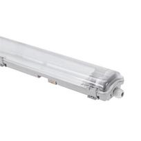 Šviest korp, SPECTRUM, LED, 2XT8, G13, 2x20W, 2X120 CM, IP65
