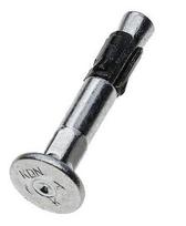 METAL NOVILABLE PLUG DN 6X40