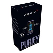 Nukalkinimo filtro granulės LauraStar, 3 vnt.