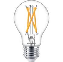 Lemputė Philips LED, A60, E27, 5,9 W, 806 lm, 2200–2700 K