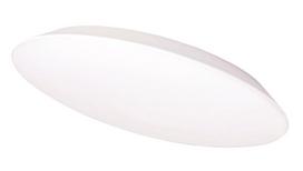 Šviestuvas TOPE SORA, 18W, 3000–6000 K,, baltas