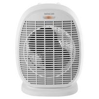 Elektrinis šildytuvas Sencor SFH 7017WH, 2 kW