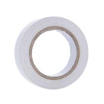 Izoliacinė juosta, Bycom, 0.13 x 15 mm. 10 m. balta