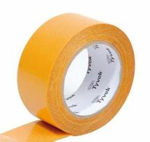 Dvipusė lipni juosta Tyvek 50 mm x 25 m.