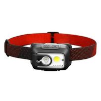 Galvos žibintas Arcas SENSOR, 300 °K