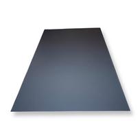 Skarda lygi 0.45 mm., 1250 x 2500 mm., RAL7016