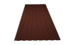 SKARDA PROF T-20X1150X2500 8017 RUDA