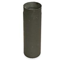 Krosnelės dūmtraukis ABX, 150 mm, 50 cm