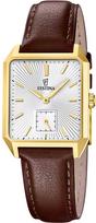 Vyriškas Laikrodis FESTINA CLASSIC 20780/3