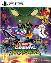 MARVEL Cosmic Invasion (PS5)
