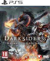 Darksiders: Warmastered Edition (PS5)