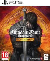 Kingdom Come: Deliverance - Royal Edition (PS5)