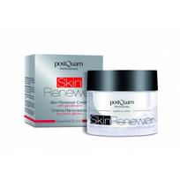Odą jauninantis kremas su glikolio rūgštimi PostQuam Essential Shock, 50 ml