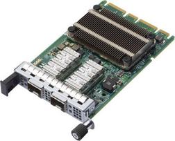 Tinklo plokštė Broadcom BROADCOM Kontroler NetXtreme N225p 2 x 25G OCP 3.0 | BCM957414N4140C | 8592978261955