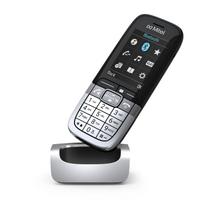 Stacionarus telefonas Mitel MITEL OpenScape DECT Phone SL7 | L30250-F600-C540 | 4255781907024