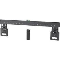 Goobay Wall mount | Ultraslim TV Wall Mount Basic FIXED (XL) | 43-100 " | Black 70822