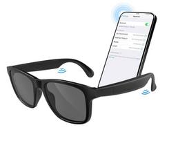 Išmanūs modernūs akiniai su Bluetooth XG88