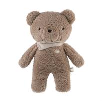 myHummy migdukas šildyklė lemputė baltas triukšmas - Bear Brown 5/1