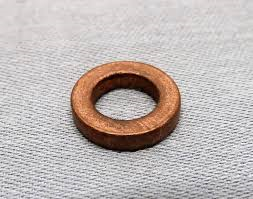 HUSQVARNA CU Seal ring 8x14x3