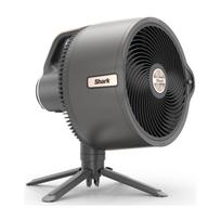 FlexBreeze Pro Mist FA300EU, Ventilator dunkelgrau, Outdoor-Kühlsystem, Akkubetrieb