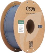 PETG 1,75mm GREY 1kg ESUN 3D FILAMENT (PETG-Basic175H1P1)
