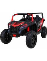 Transporto priemonė Buggy ATV STRONG Racing Raudona