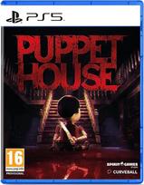 Puppet House - Playstation 5