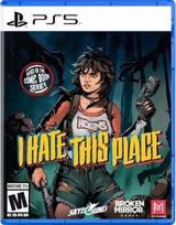 I Hate This Place Elenas Edition - Playstation 5