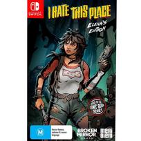 I Hate This Place Elenas Edition - Nintendo Switch