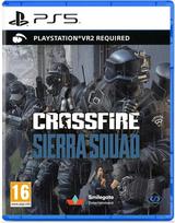 Crossfire Sierra Squad PSVR 2 Required - Playstation 5