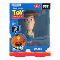 Disney Toy Story Woody Light