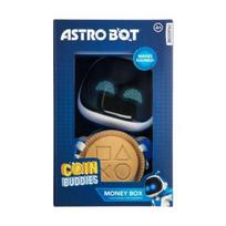 Astro Bot Coin Buddies